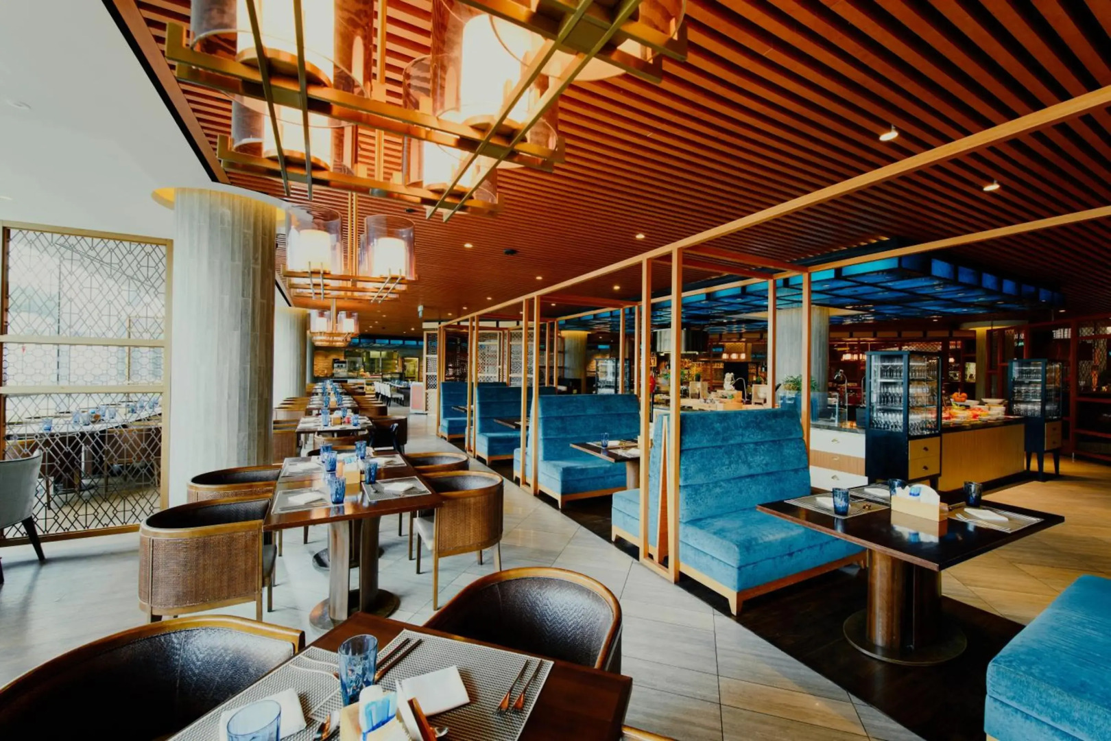 Photo - Pan Pacific Singapore