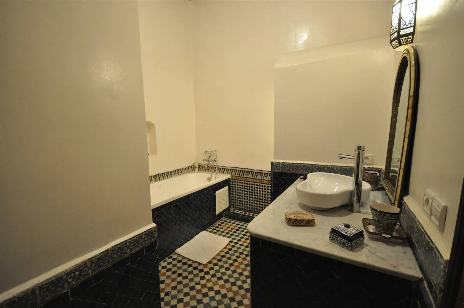 Photo - Riad Le Sucrier de Fès