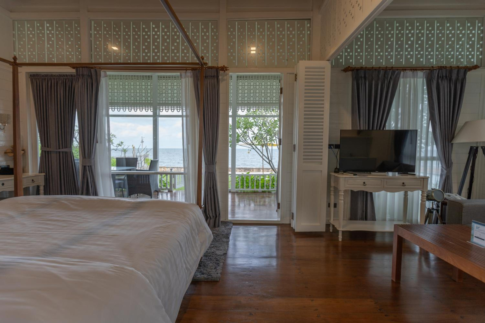 Photo - De Chaochom Hua Hin