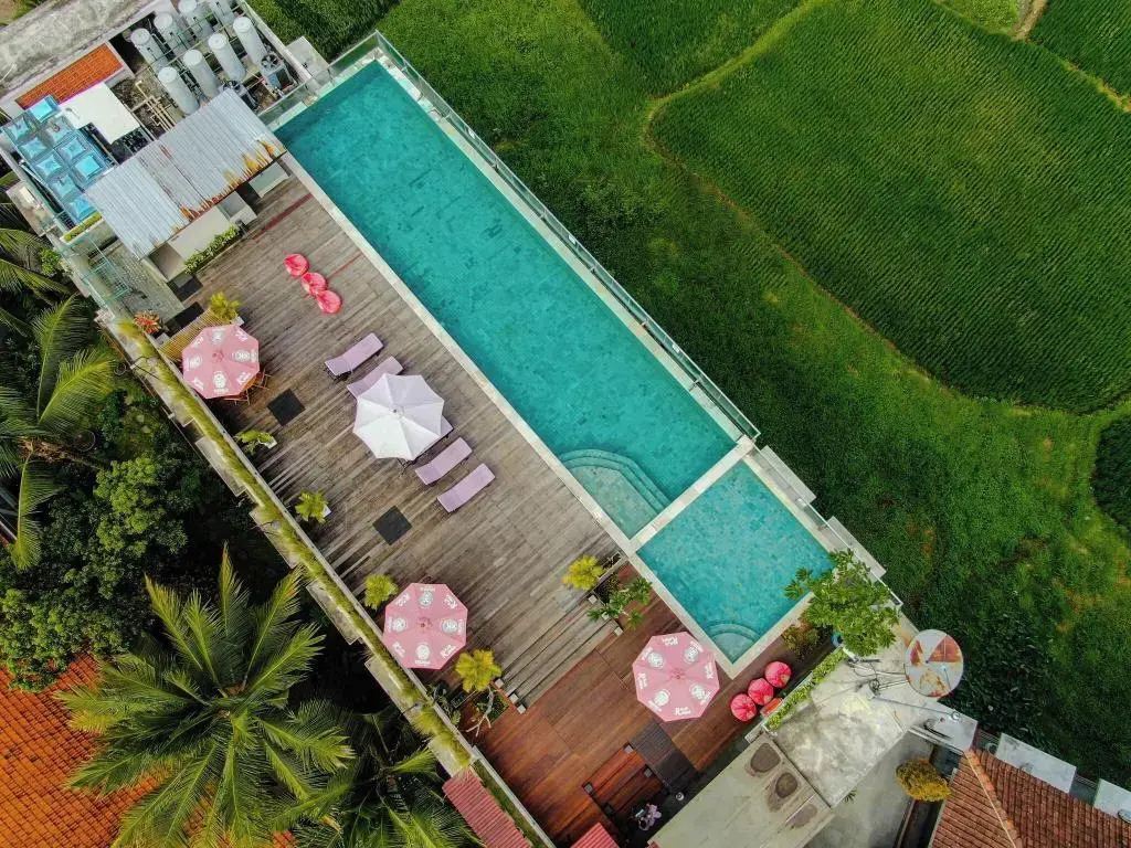 Foto - The Evitel Resort Ubud