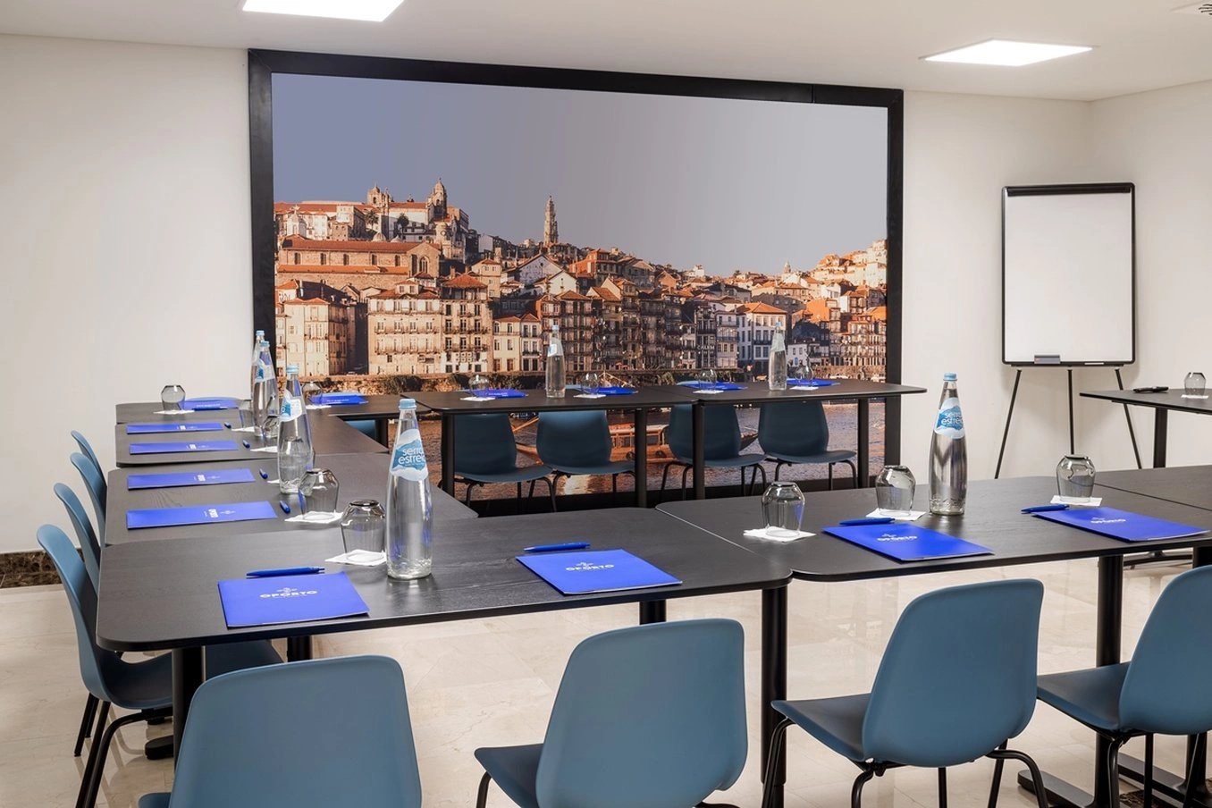 Foto - Oporto Airport & Business Hotel