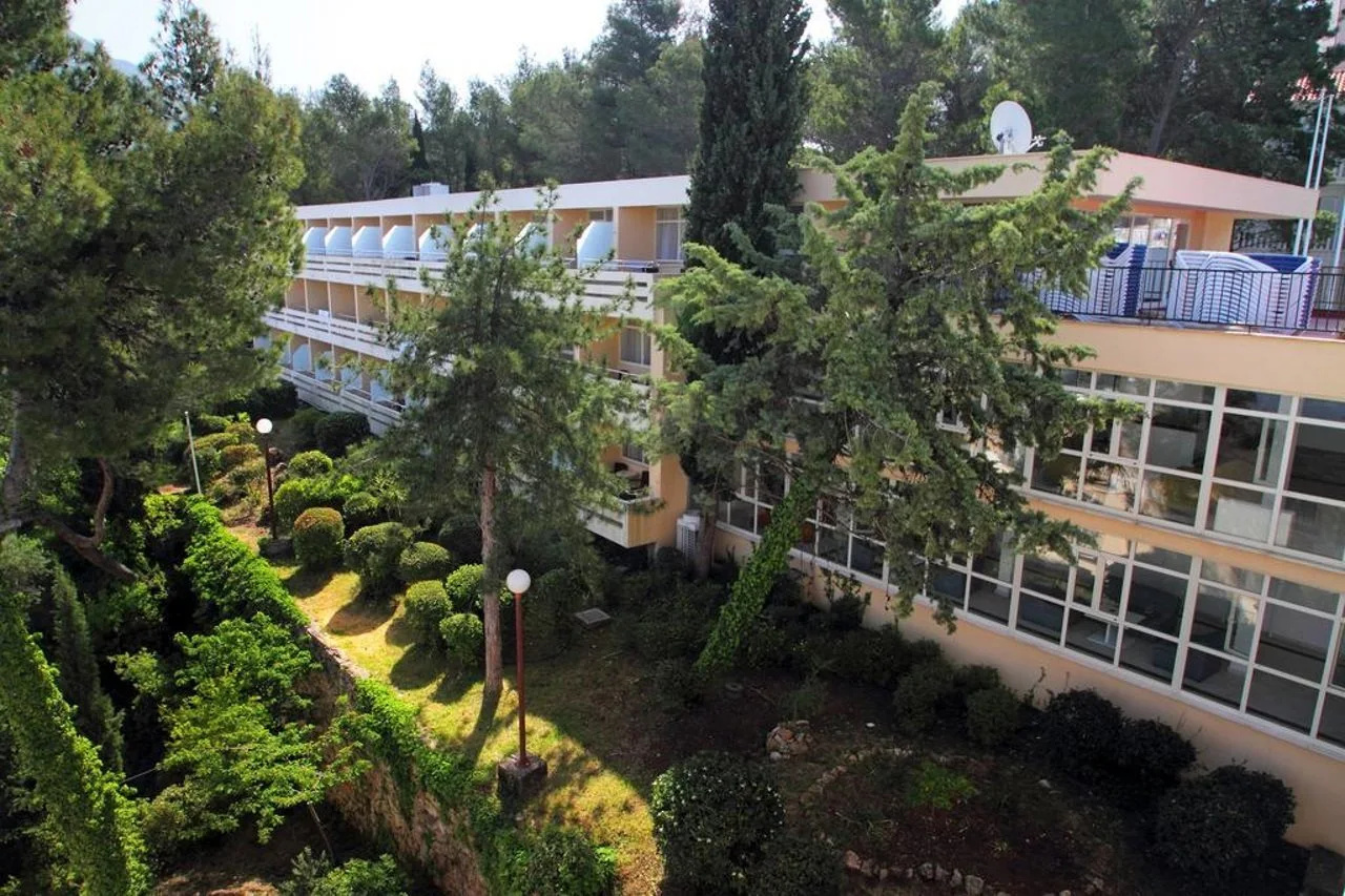 Foto - Hotel Cavtat