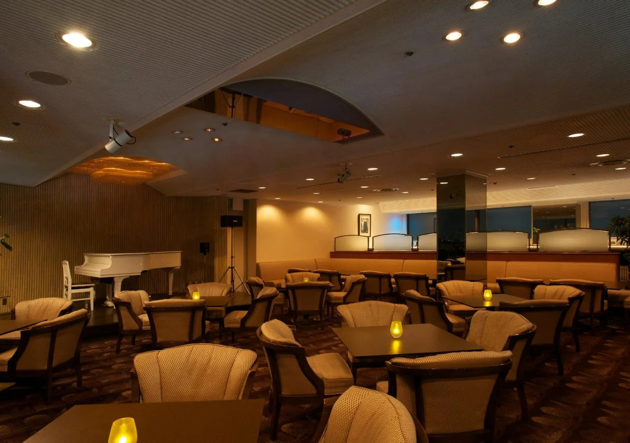 Foto - Hotel Agora Osaka Moriguchi