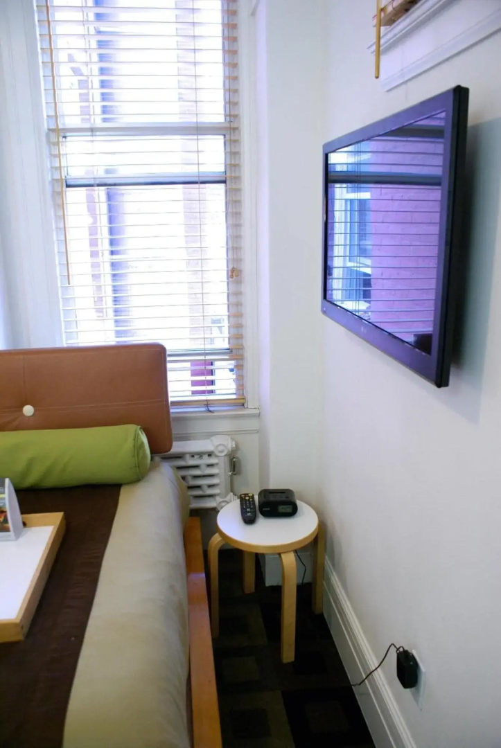 Foto - The Mosser Hotel
