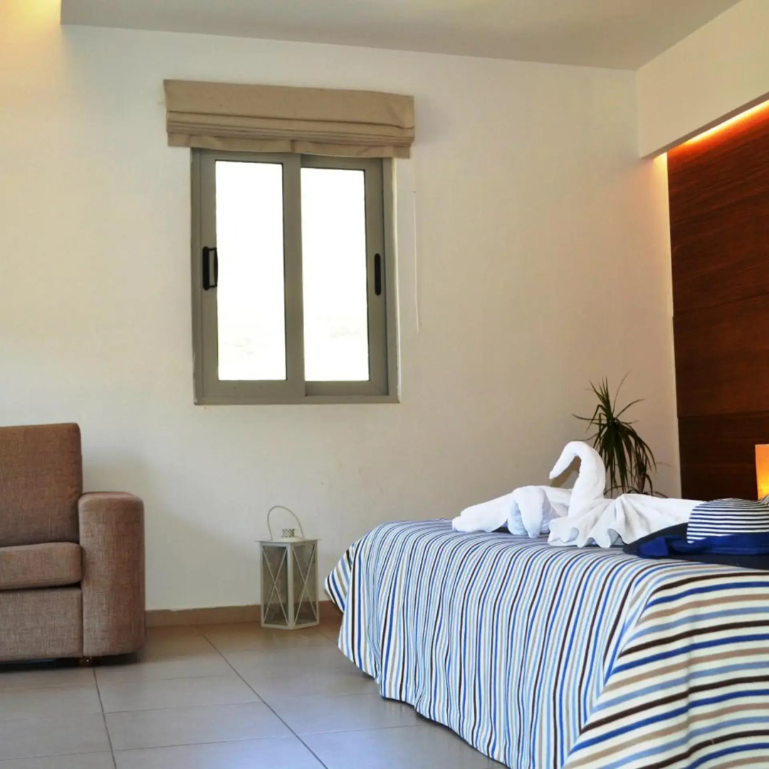 Photo - Matala Bay Hotel & Apartments