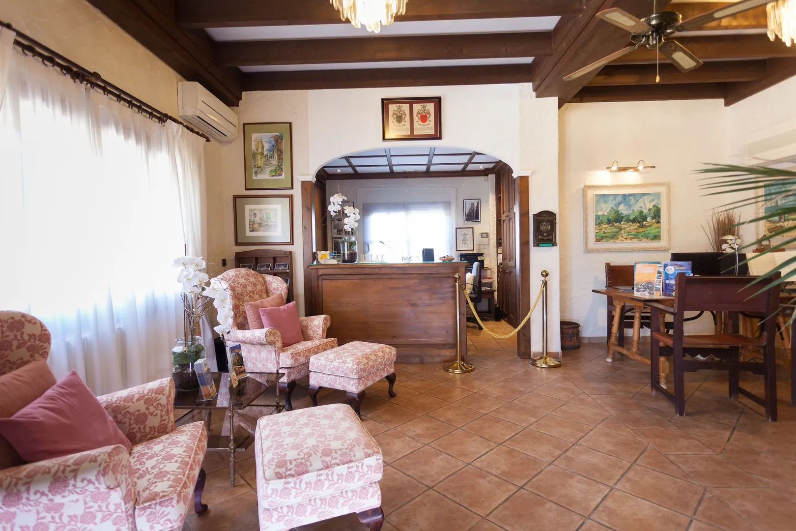 Foto - Son Molí Country House