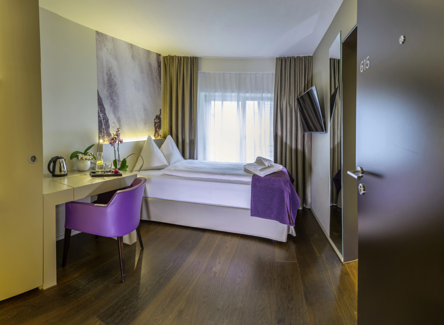 Foto - Cascada Boutique Hotel