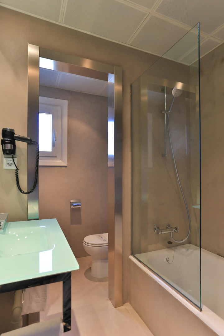 Photo - Habitus Hotel Leyre