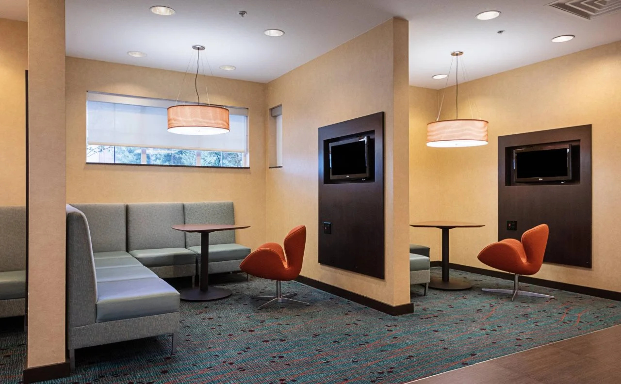 Photo - Residence Inn Dallas DFW Airport South/Irving