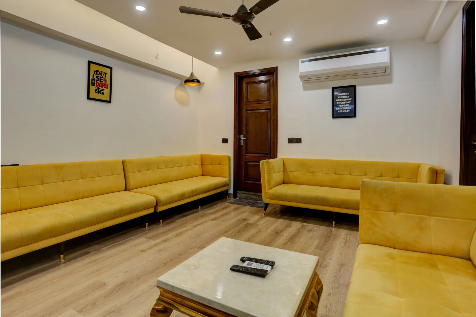 Photo - Fabhotel Golden Eye Inn