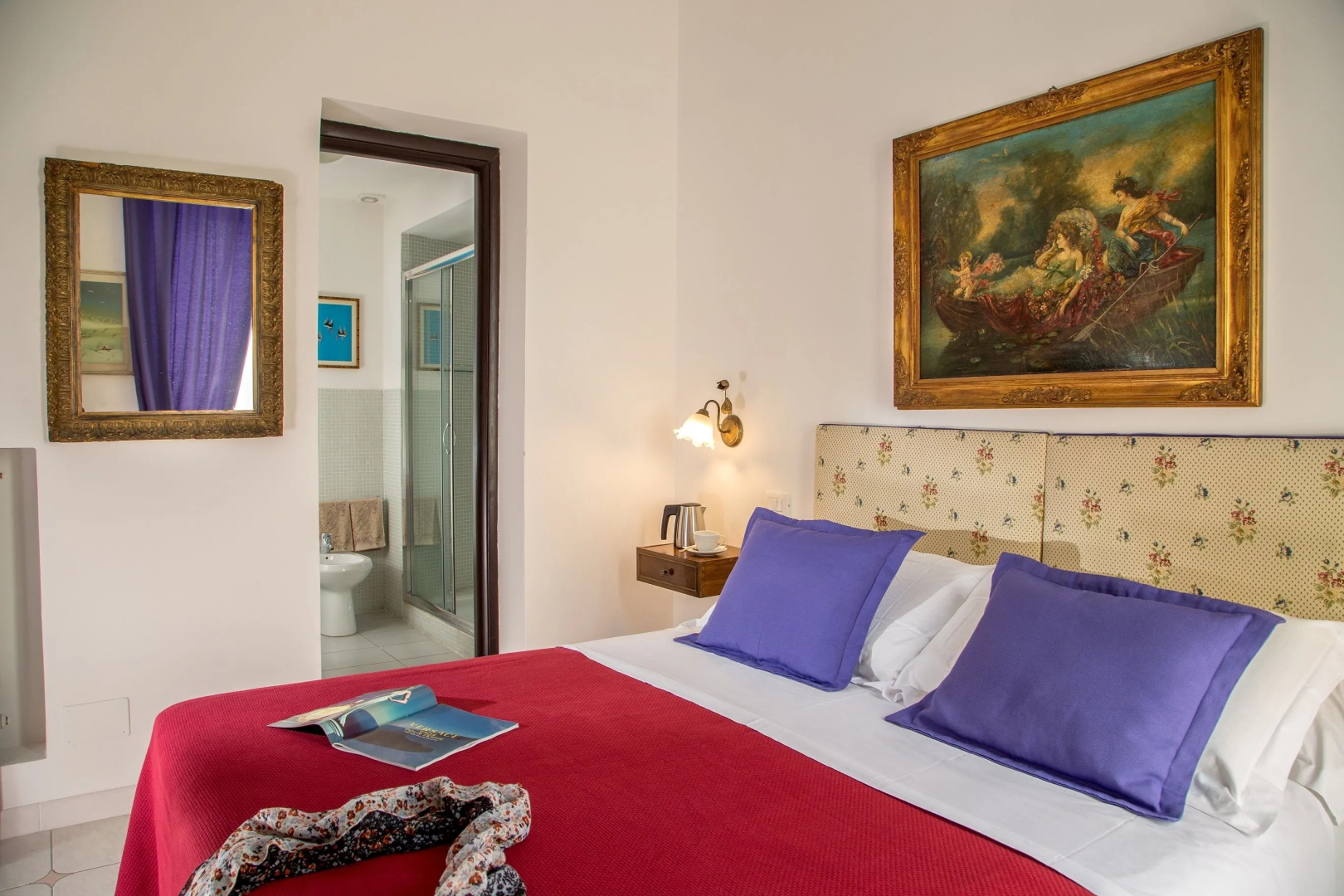 Photo - Roma Central Guest House