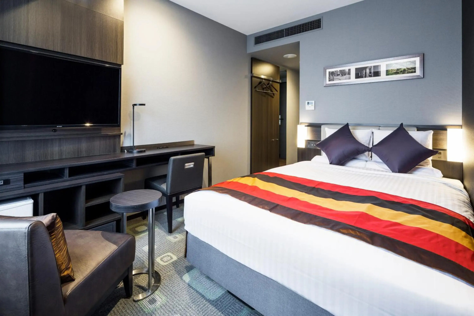 Foto - Hotel Mystays Premier Akasaka