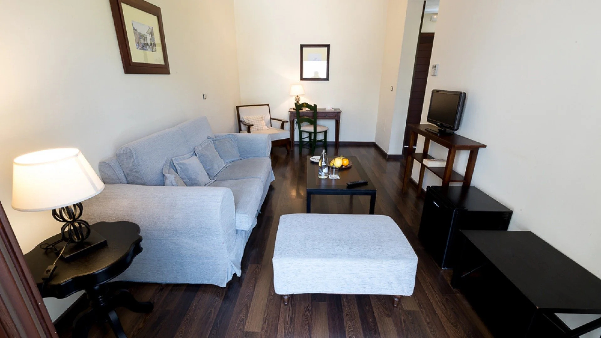 Foto - Hotel Villa Turística de Bubión