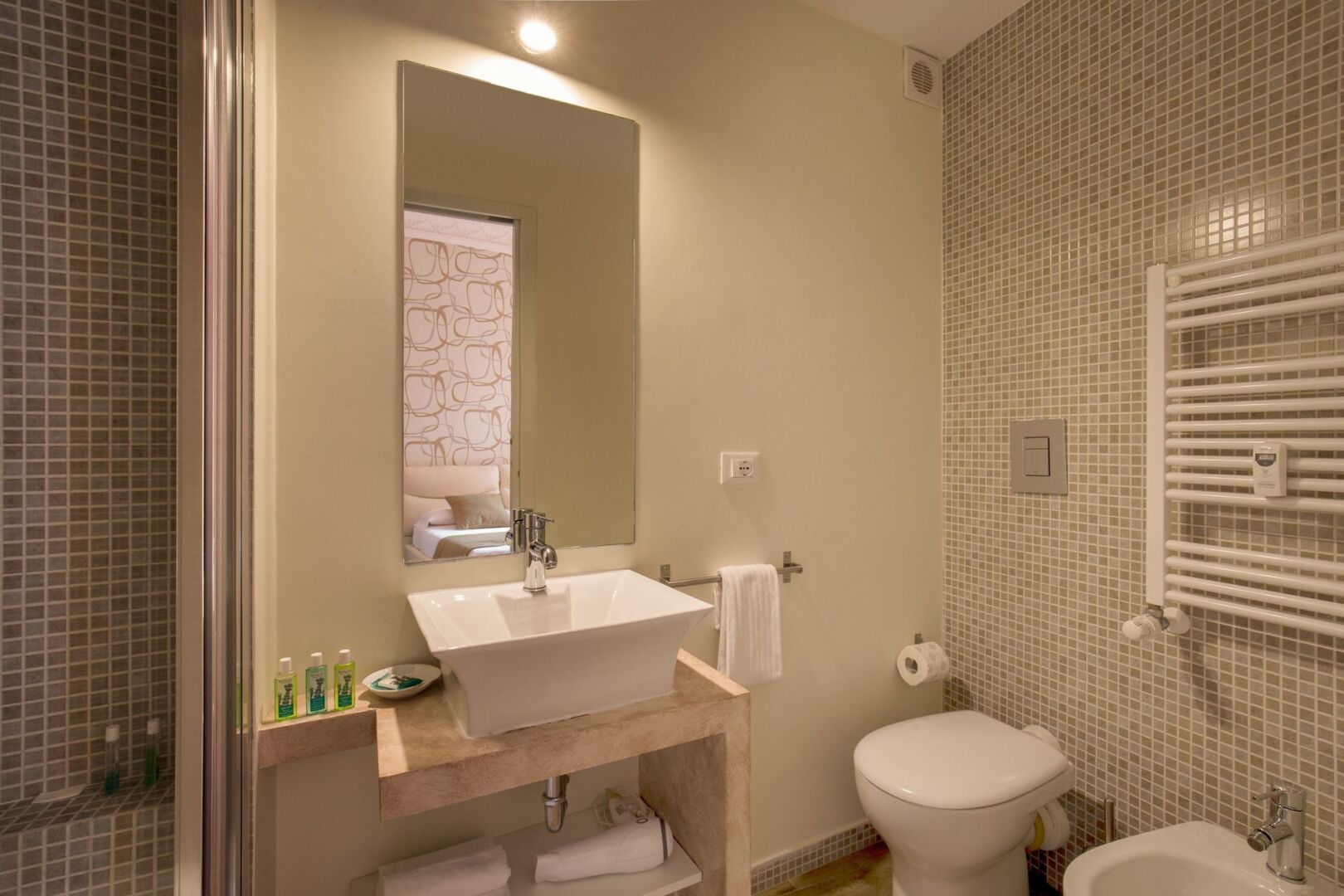 Foto - Royal Rooms Corso