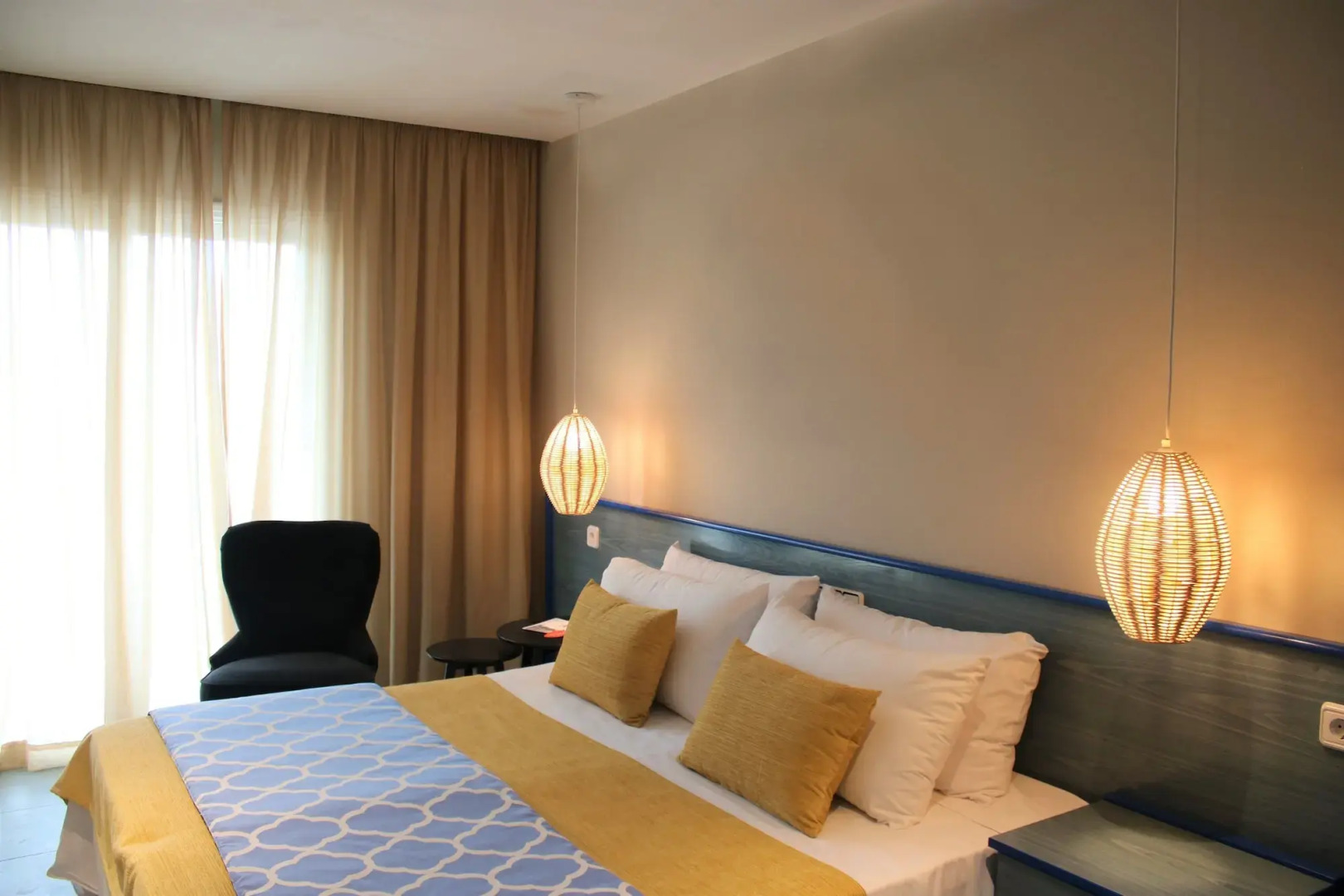 Foto - ALEGRIA Fenals Mar