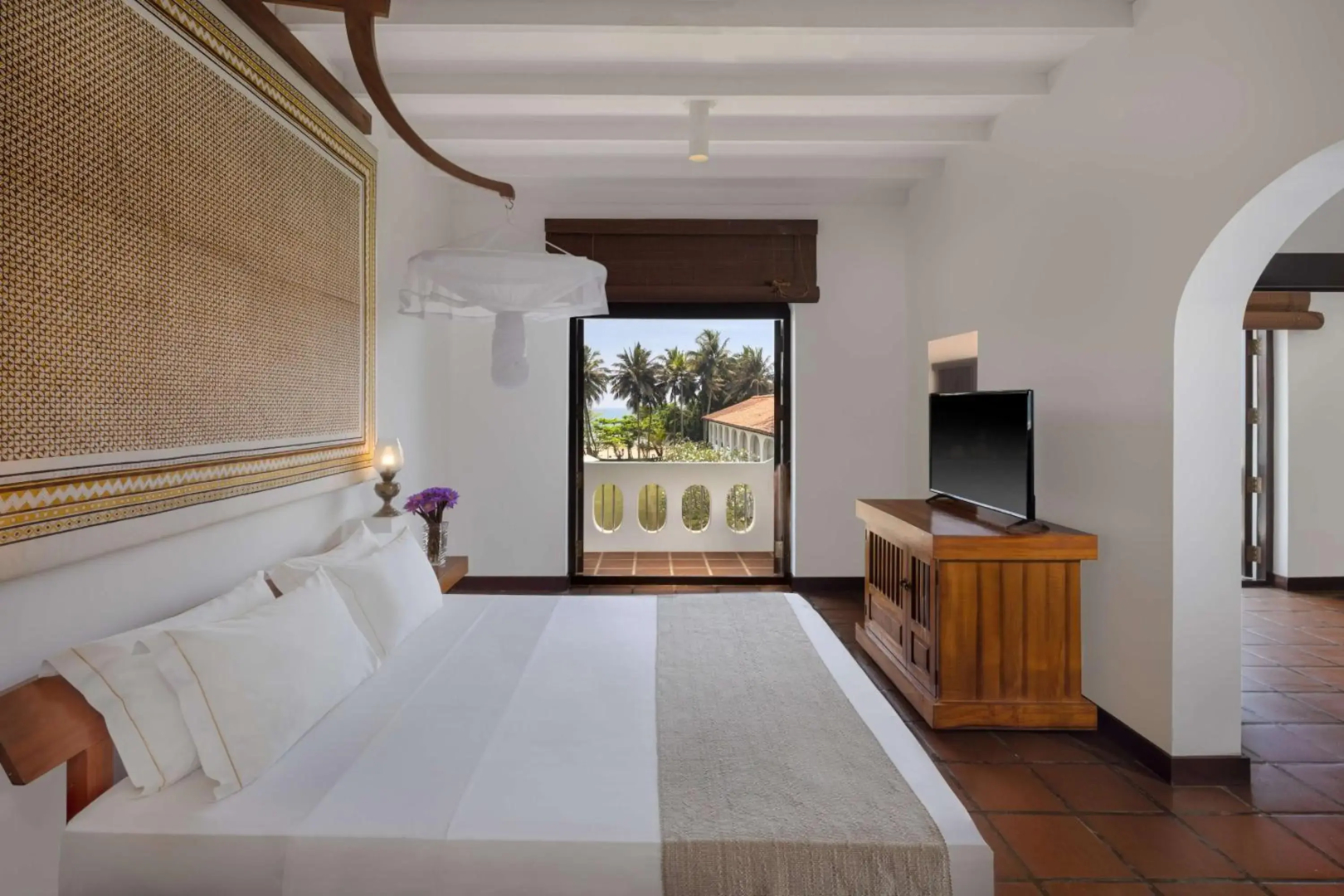 Foto - Heritance Ayurveda - All Meals and Treatments