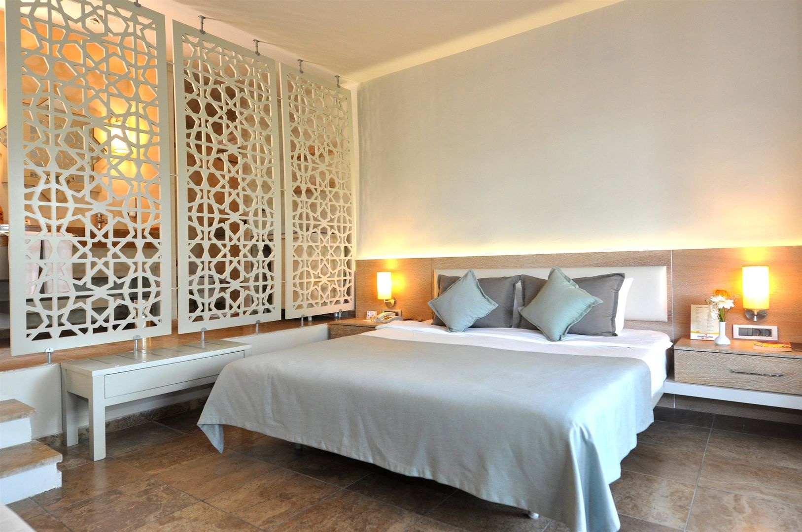 TUI MAGIC LIFE SARIGERME