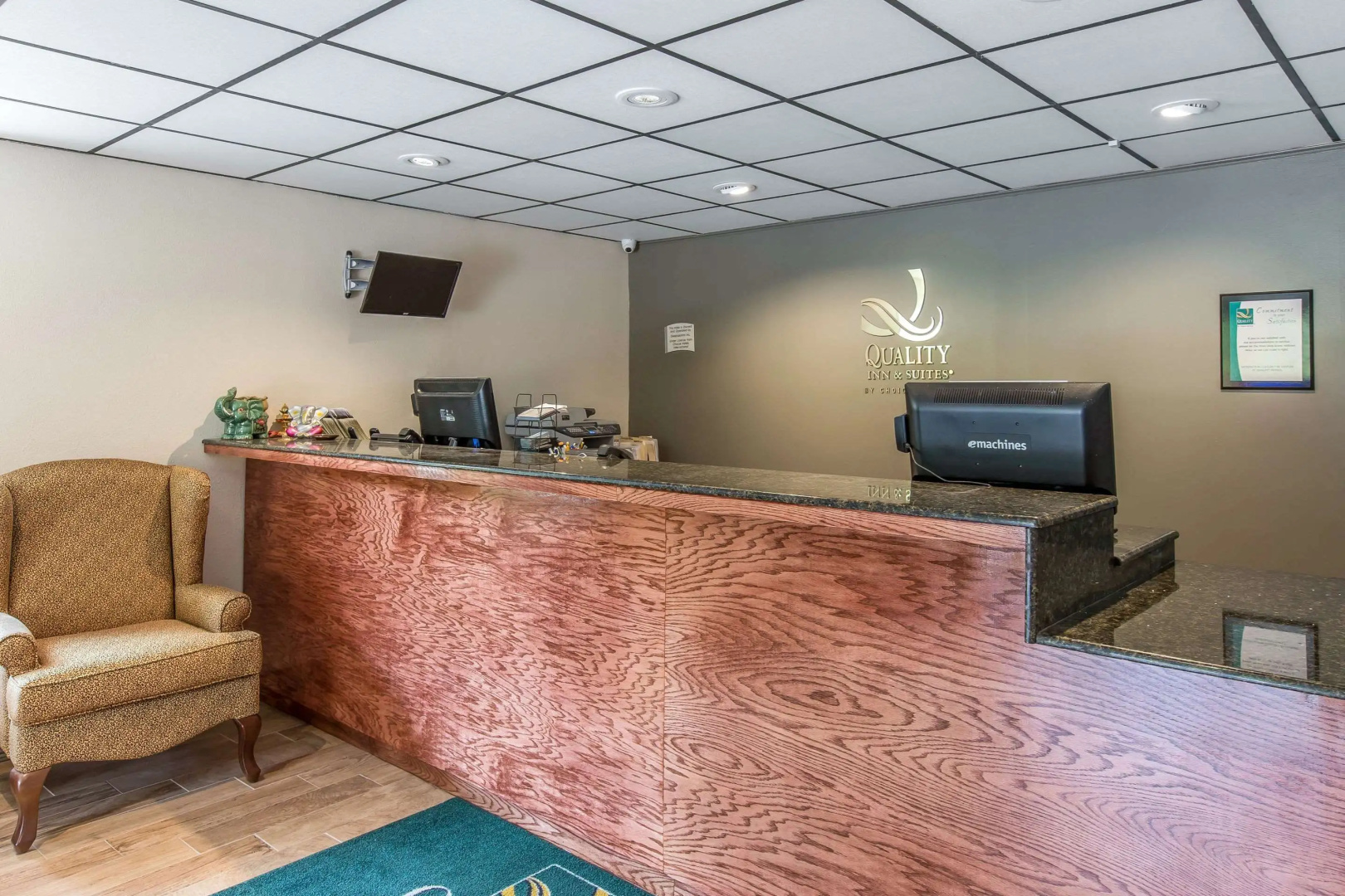 Photo - Quality Inn & Suites Gatlinburg North