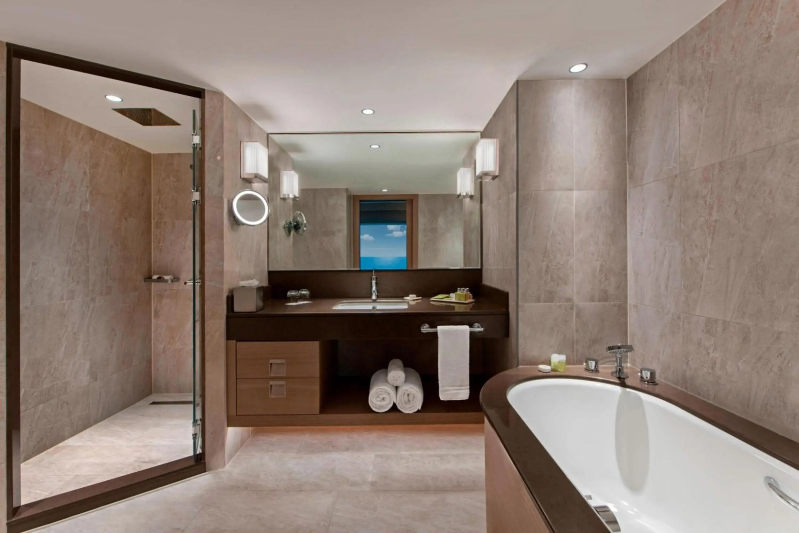 Foto - Renaissance Polat Istanbul Hotel