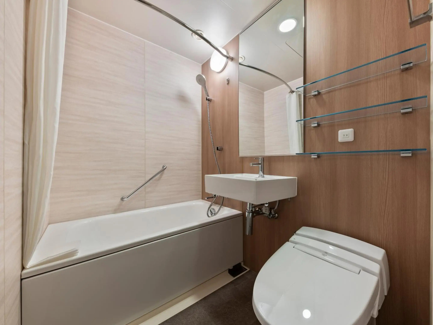 Photo - Sheraton Grand Istanbul Atasehir