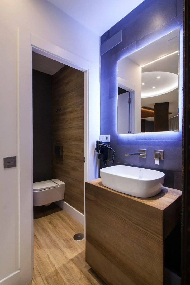 Foto - Vitium Urban Suites