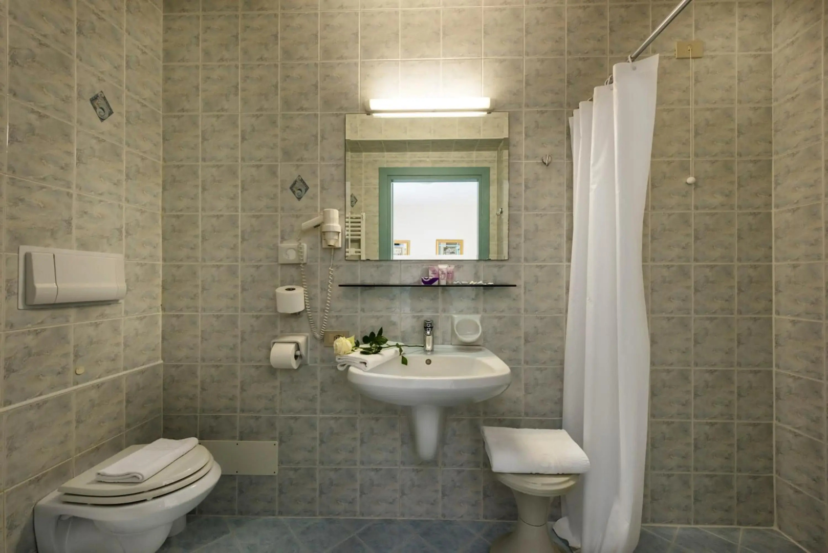 Photo - SALUS Smart & Chic Hotel