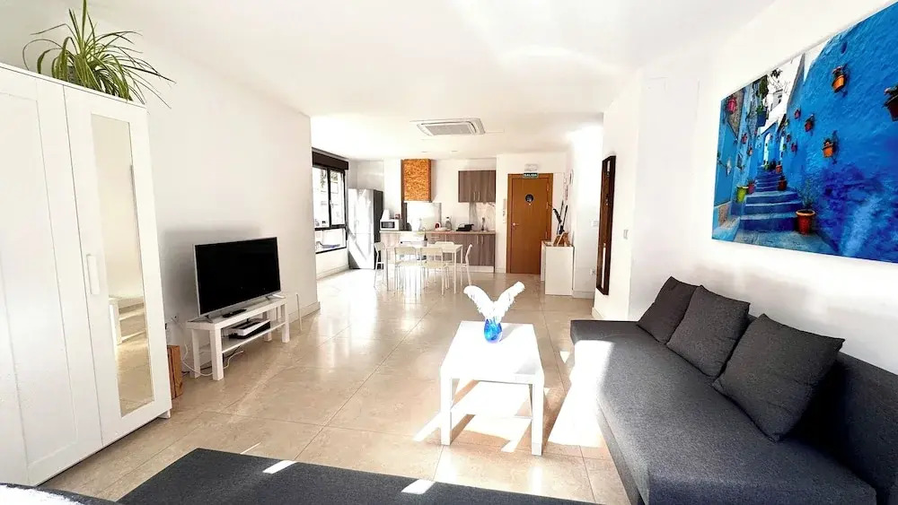 Foto - Soho Boho Apartments - with sunny rooftop terrace and fiber optic internet