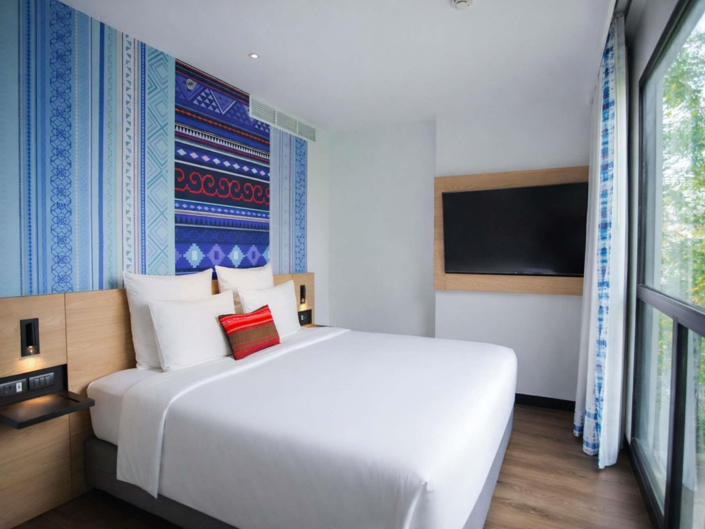 Foto - Novotel Chiangmai Nimman Journeyhub