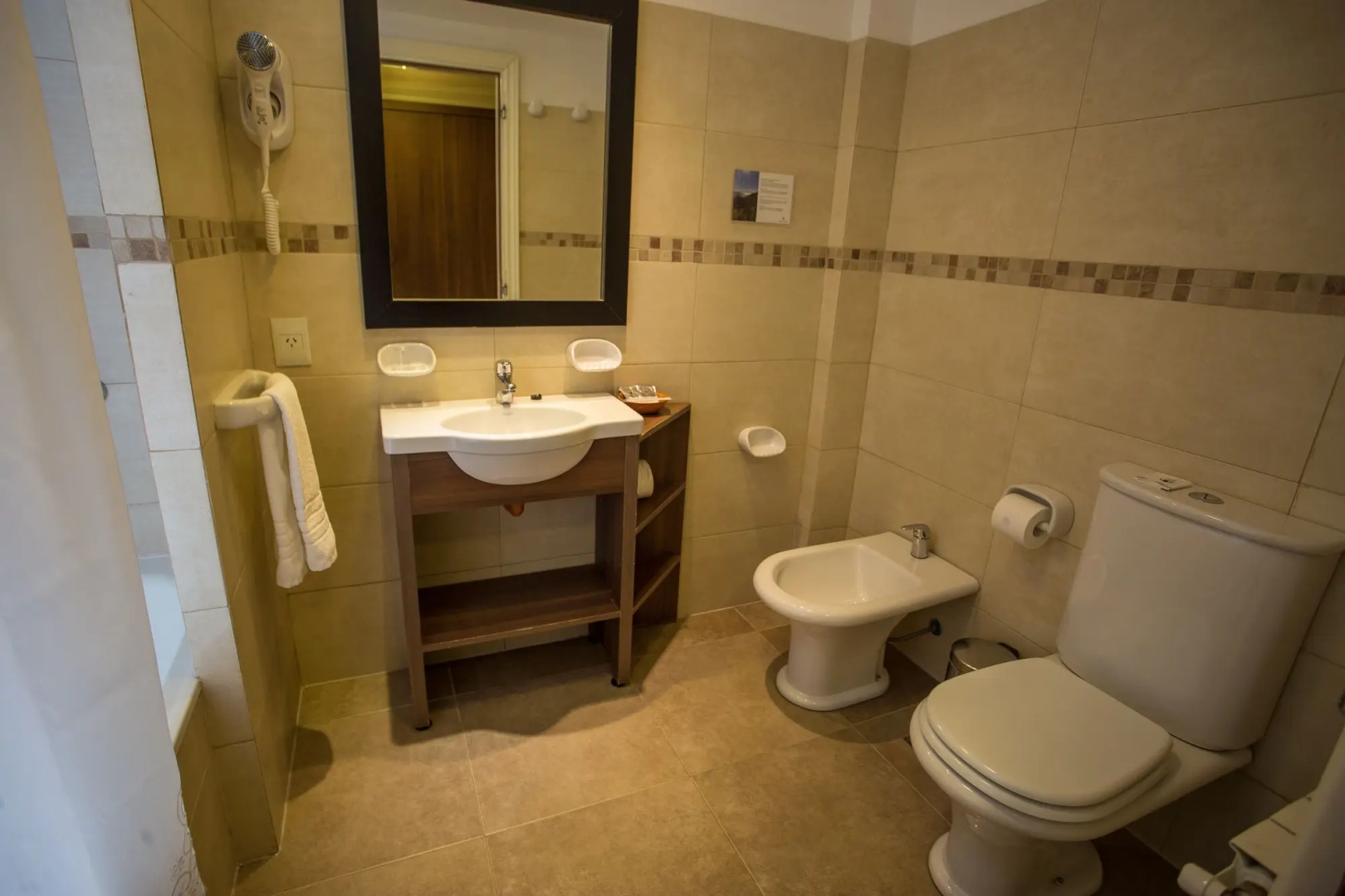 Foto - Huinid Pioneros Hotel & Aparts