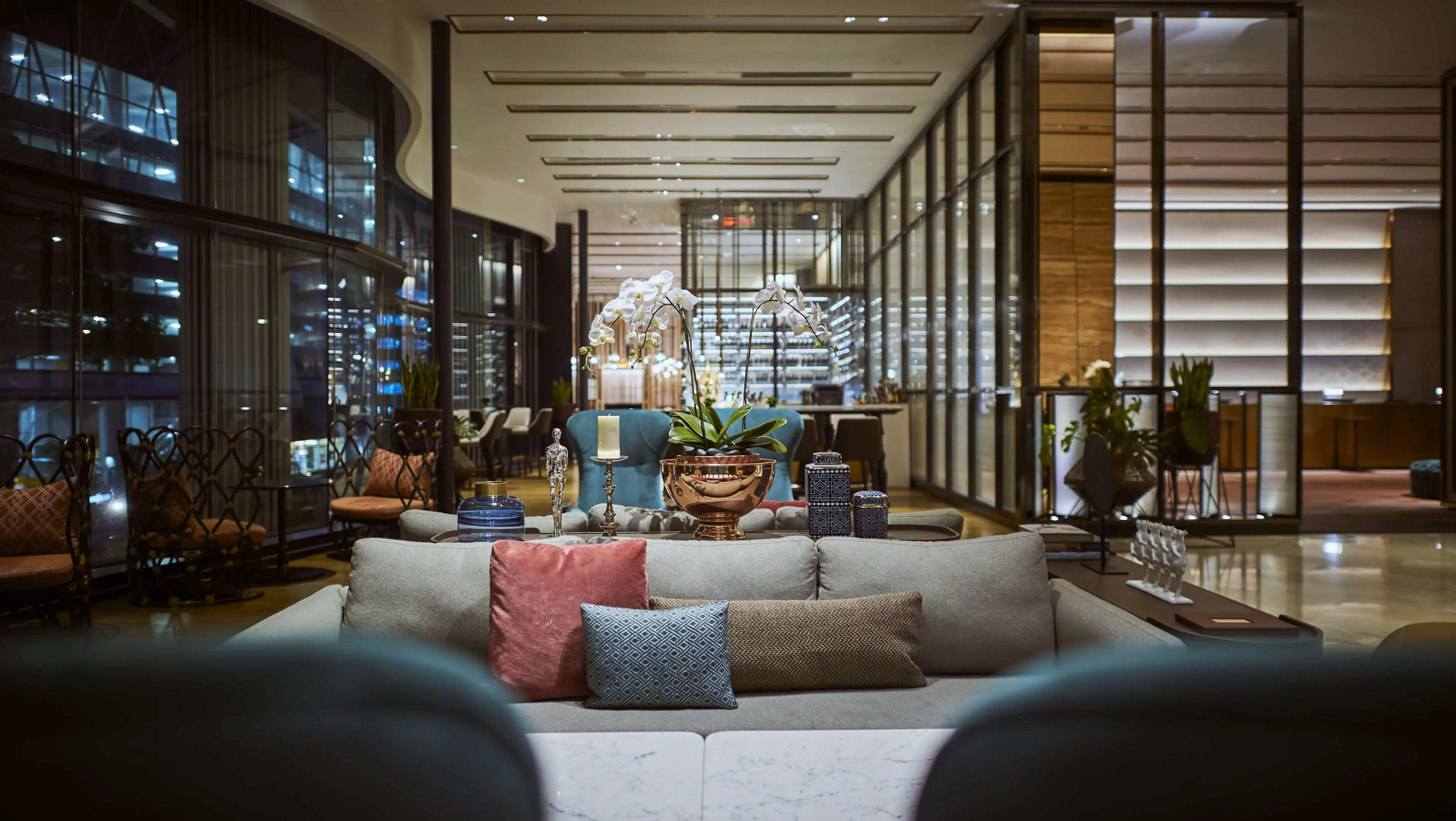 Foto - EQ Kuala Lumpur
