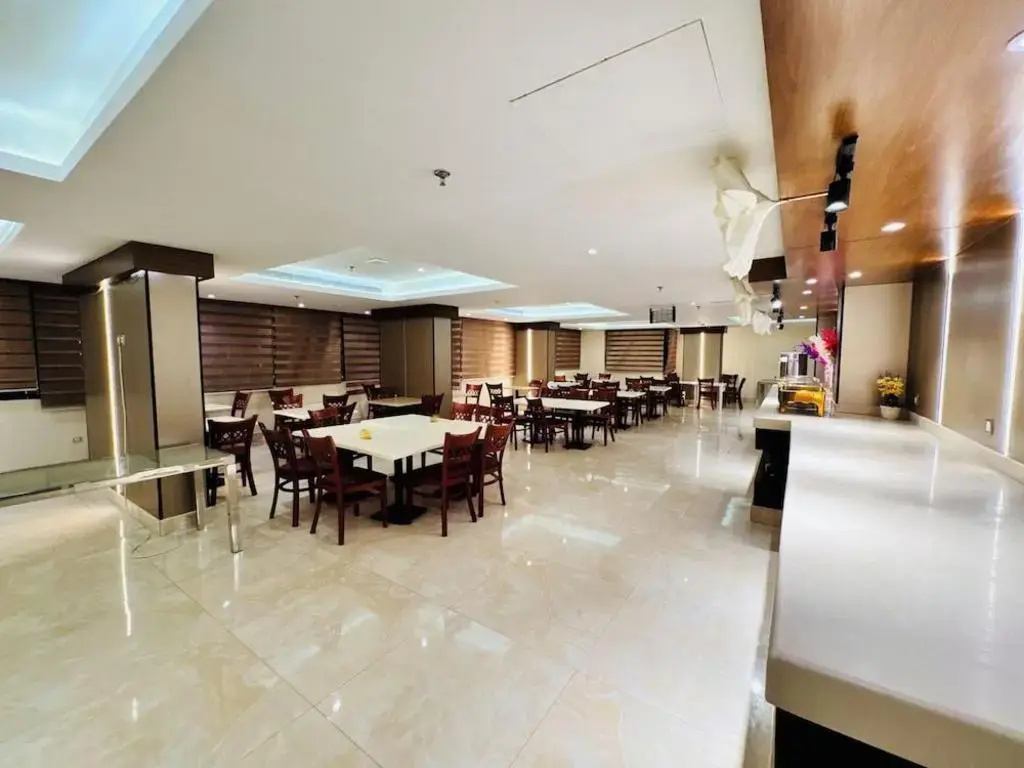 Foto - Manazel Al Ain Ajyad Hotel