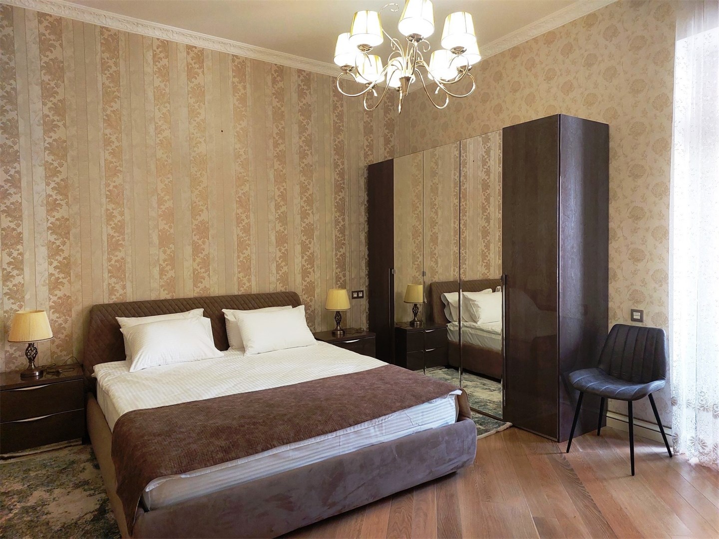 Villa Raygond Kislovodsk