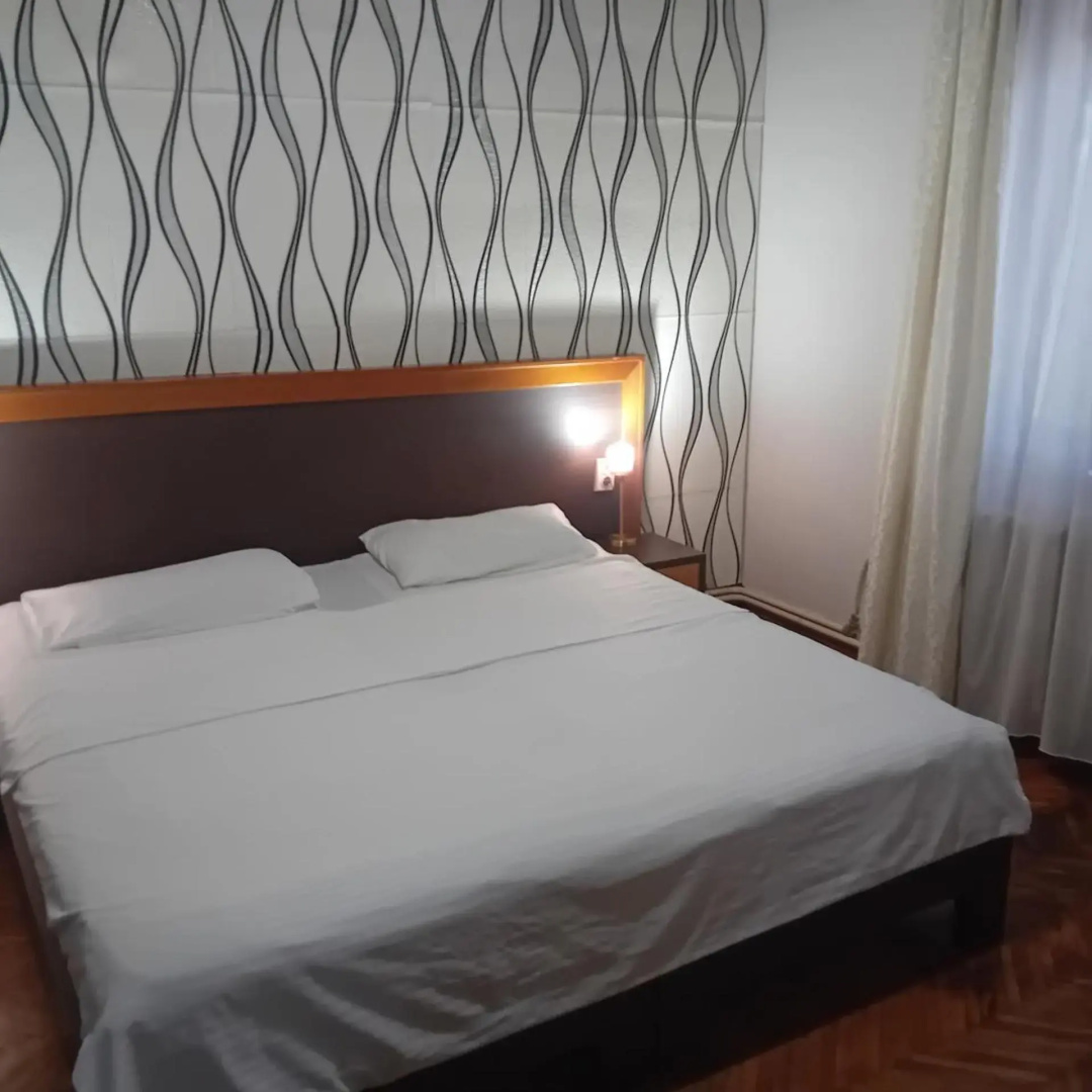 Photo - Hotel Vila Silia