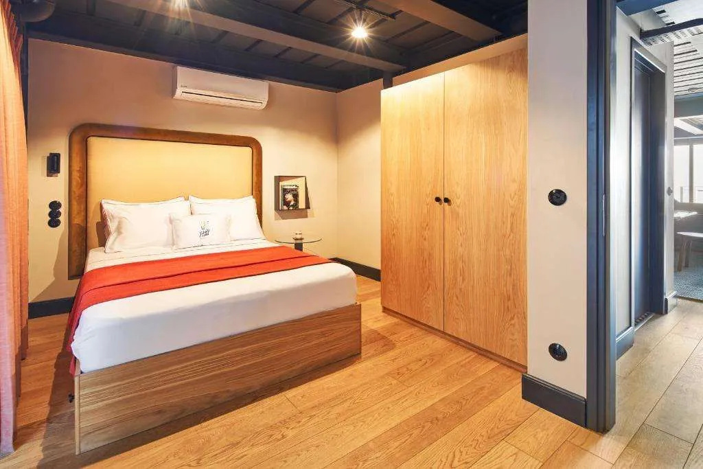 Foto - Stay Lab Residence