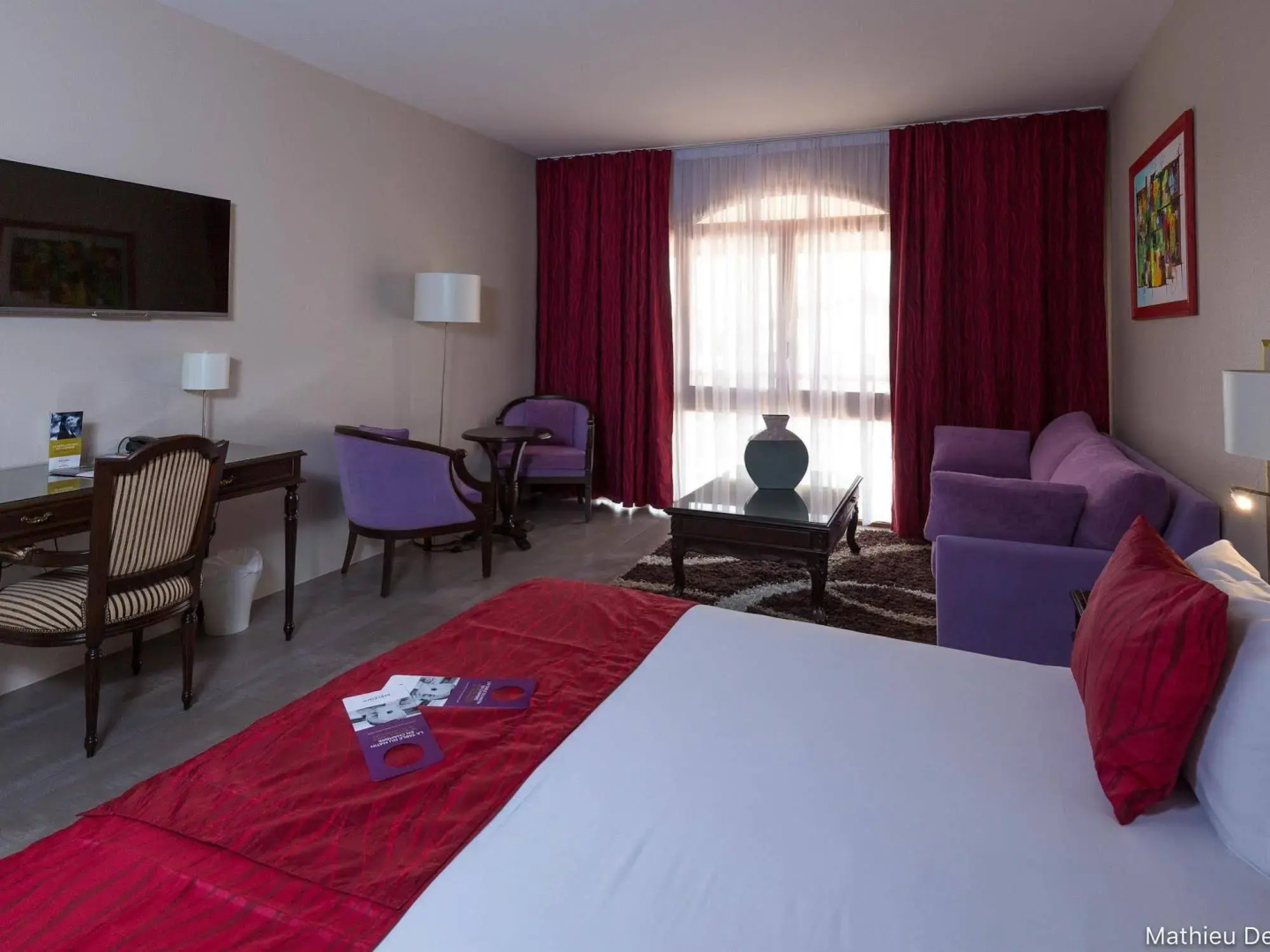 Foto - Mercure Cayenne Royal Amazonia