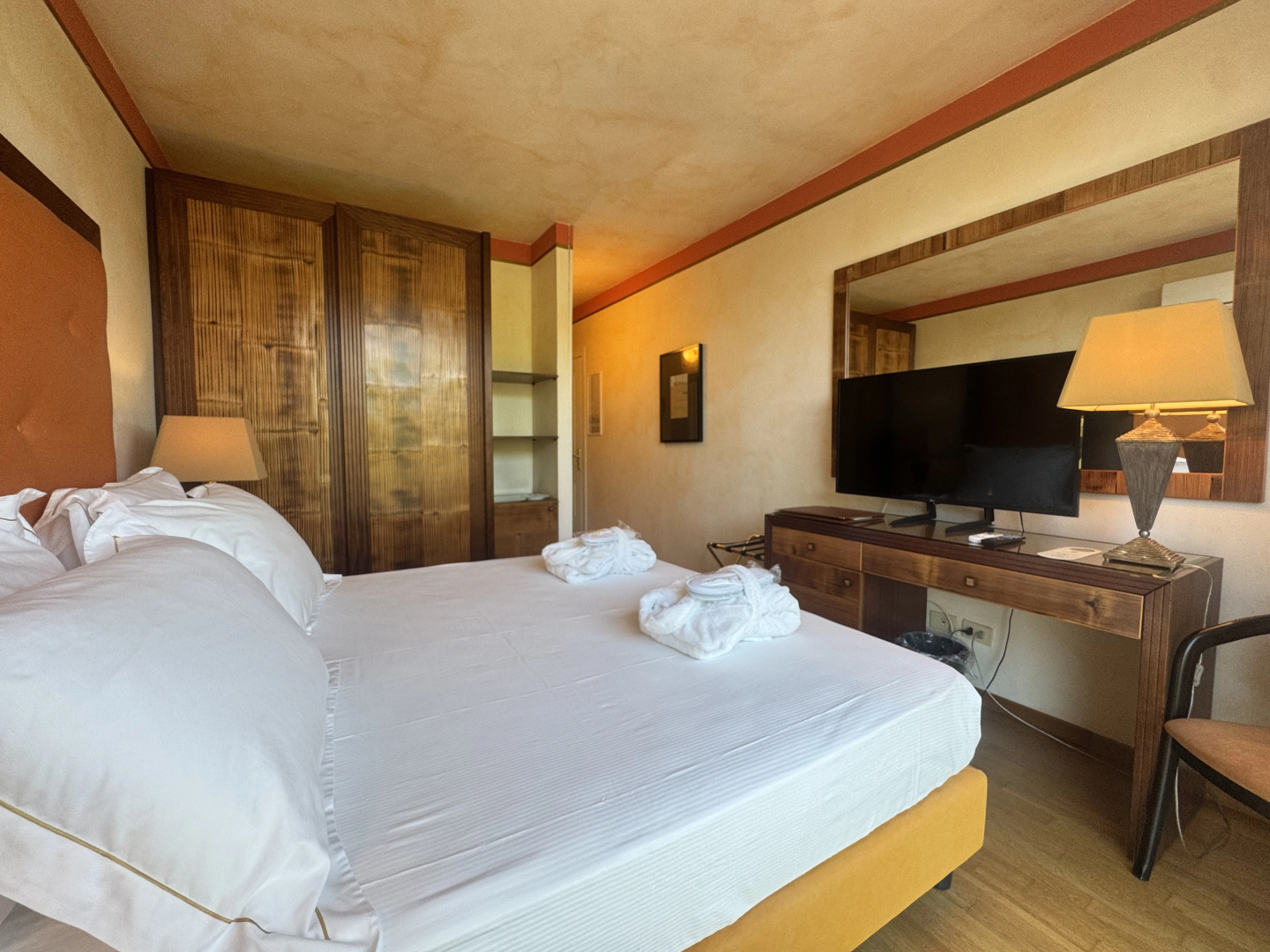Foto - Hotel Greif