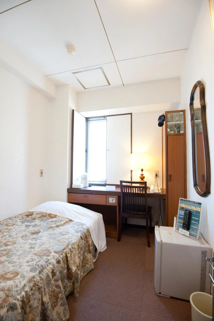 Foto - Ryogoku River Hotel