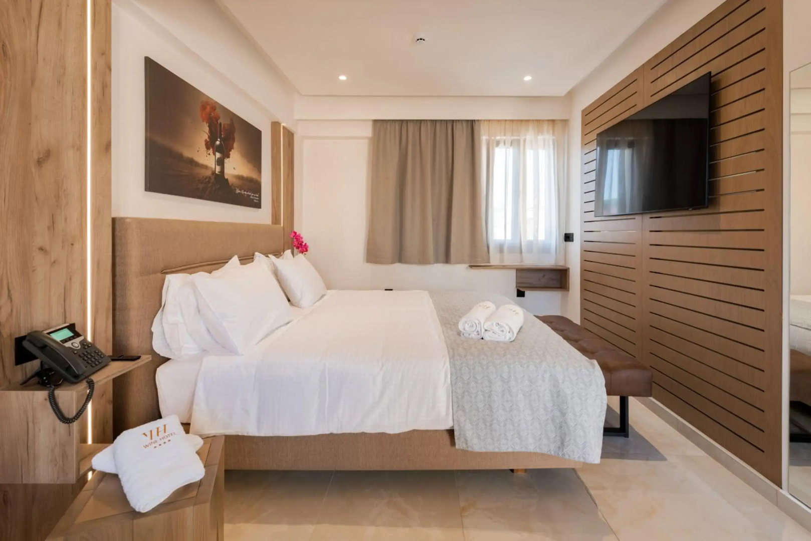Photo - The Wine Hotel