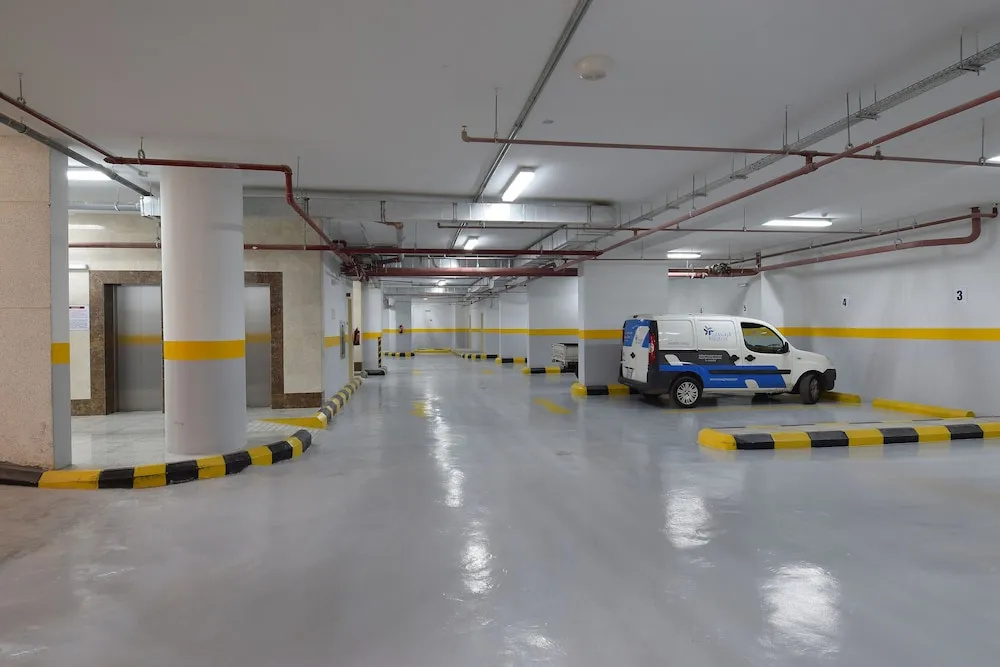 Foto - ميار طيبه السلام غرف مفروشه للايجار Hotel