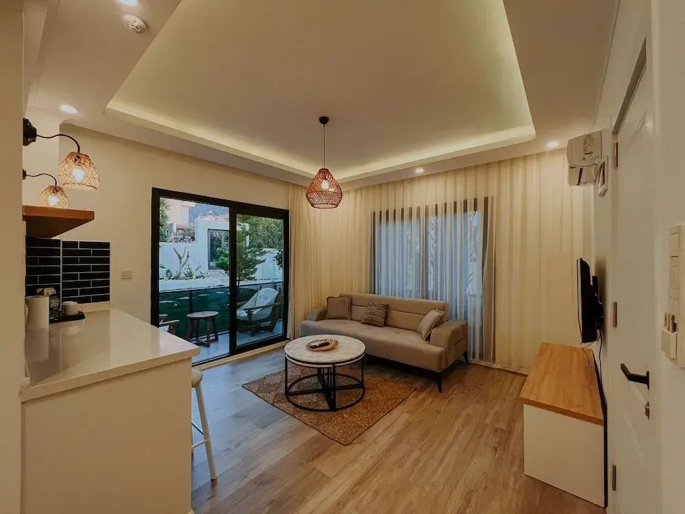 Photo - Marla Suite Hotel