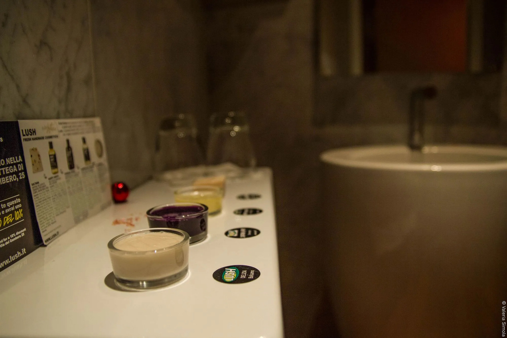 Photo - SuiteSistina for Brave Lovers