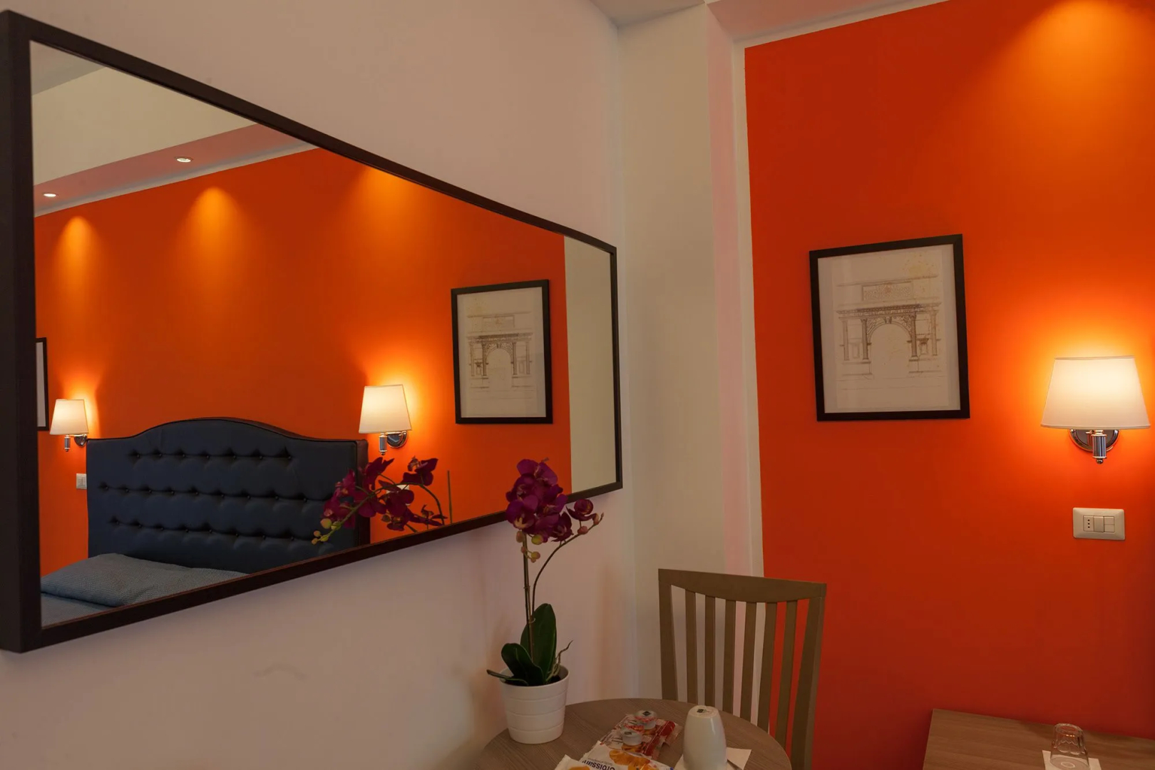 Foto - Fleming Suites by Hili