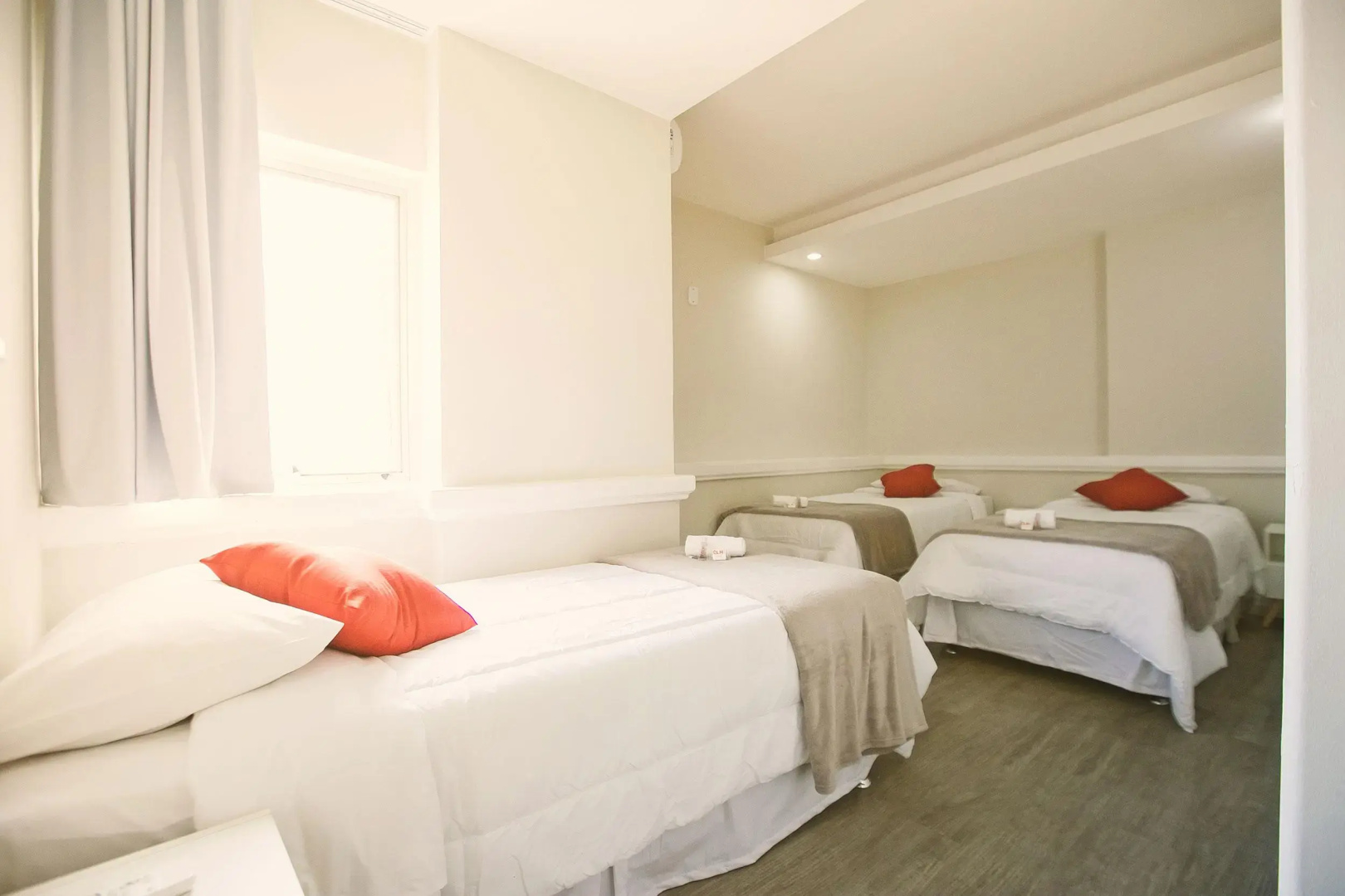Photo - CLH SUITES Copacabana Domingos Ferreira