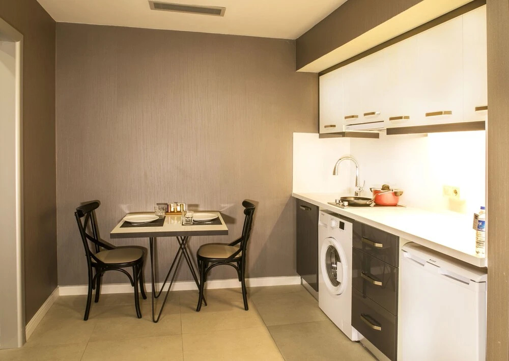 Foto - Elm Suite Hotel