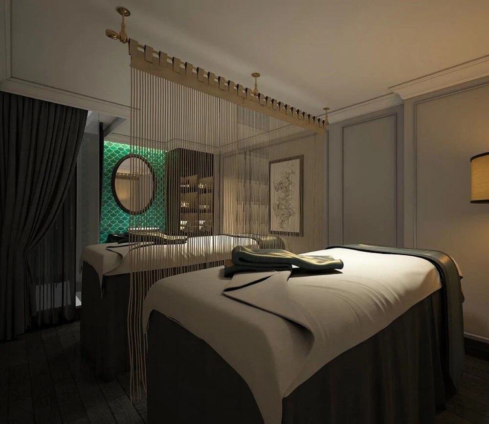 Foto - The Emissary Hanoi Hotel & Spa