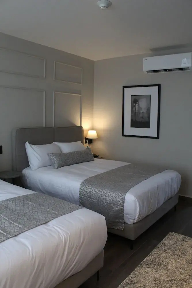 Foto - OTMANN Hotel Boutique