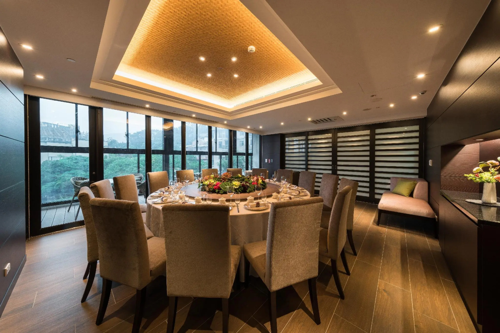 Photo - Asia Pacific Hotel Beitou