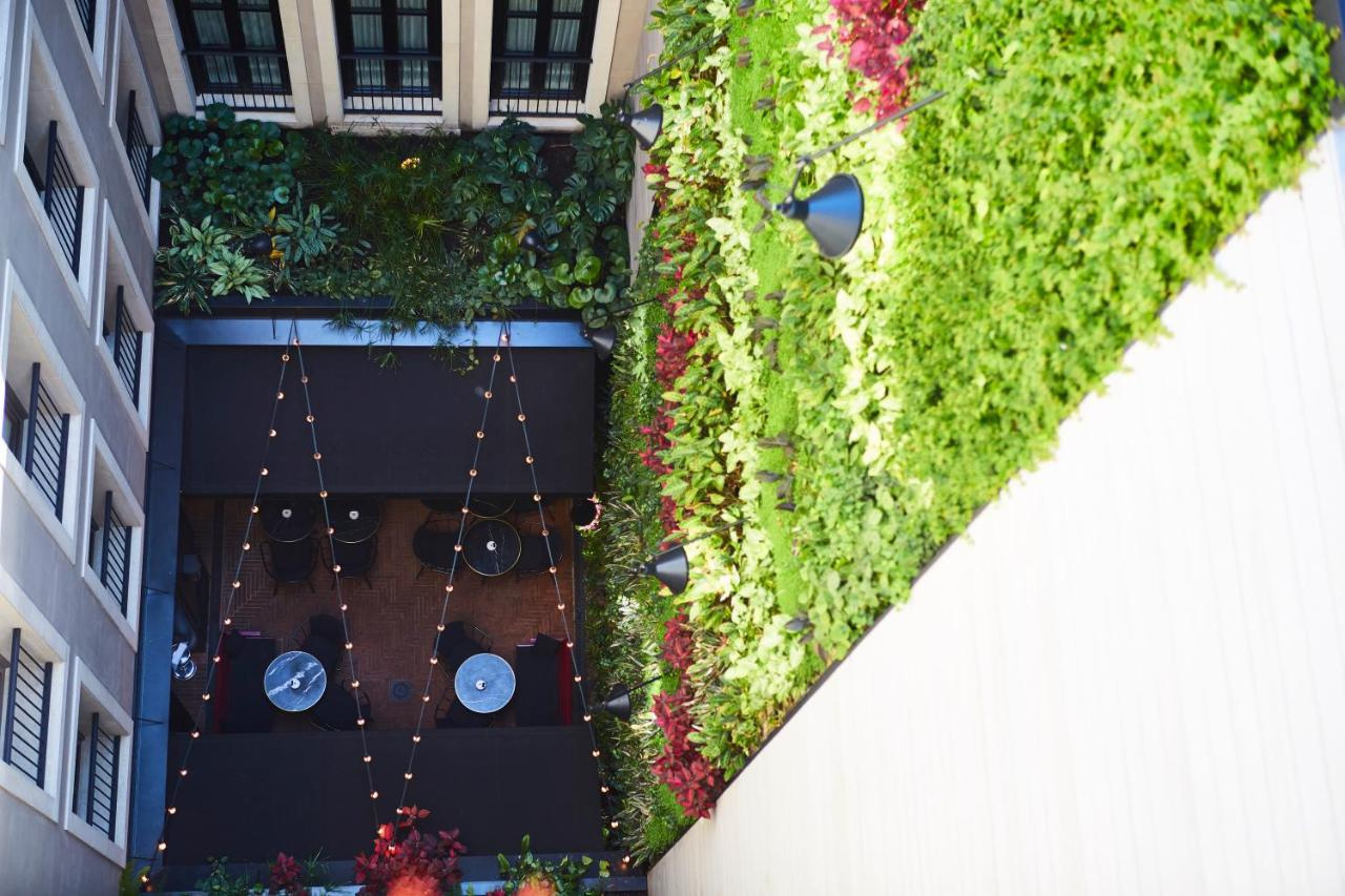 Photo - WITTMORE HOTEL - Adults Only