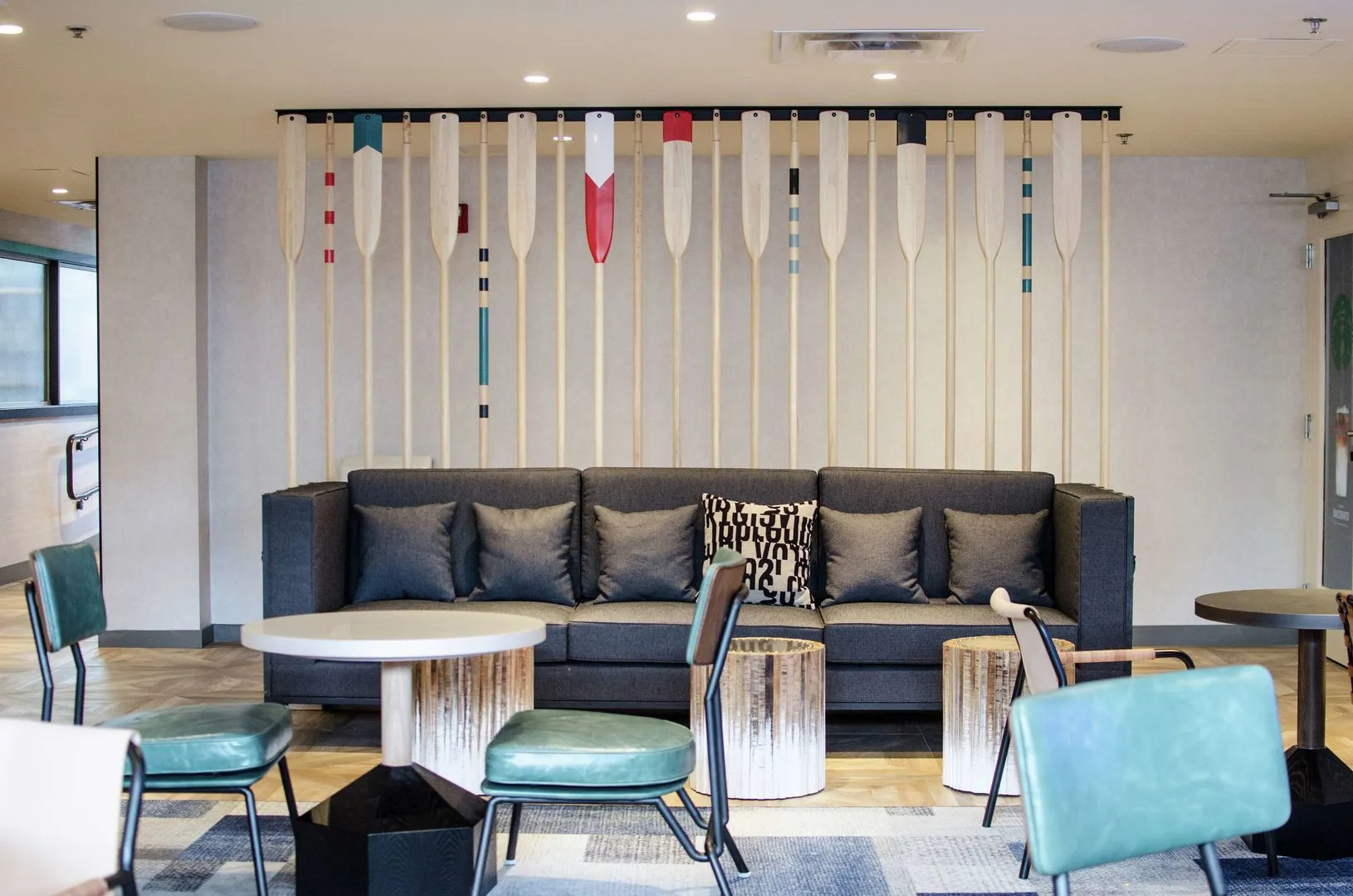 Foto - Freepoint Hotel Cambridge, Tapestry Collection by Hilton