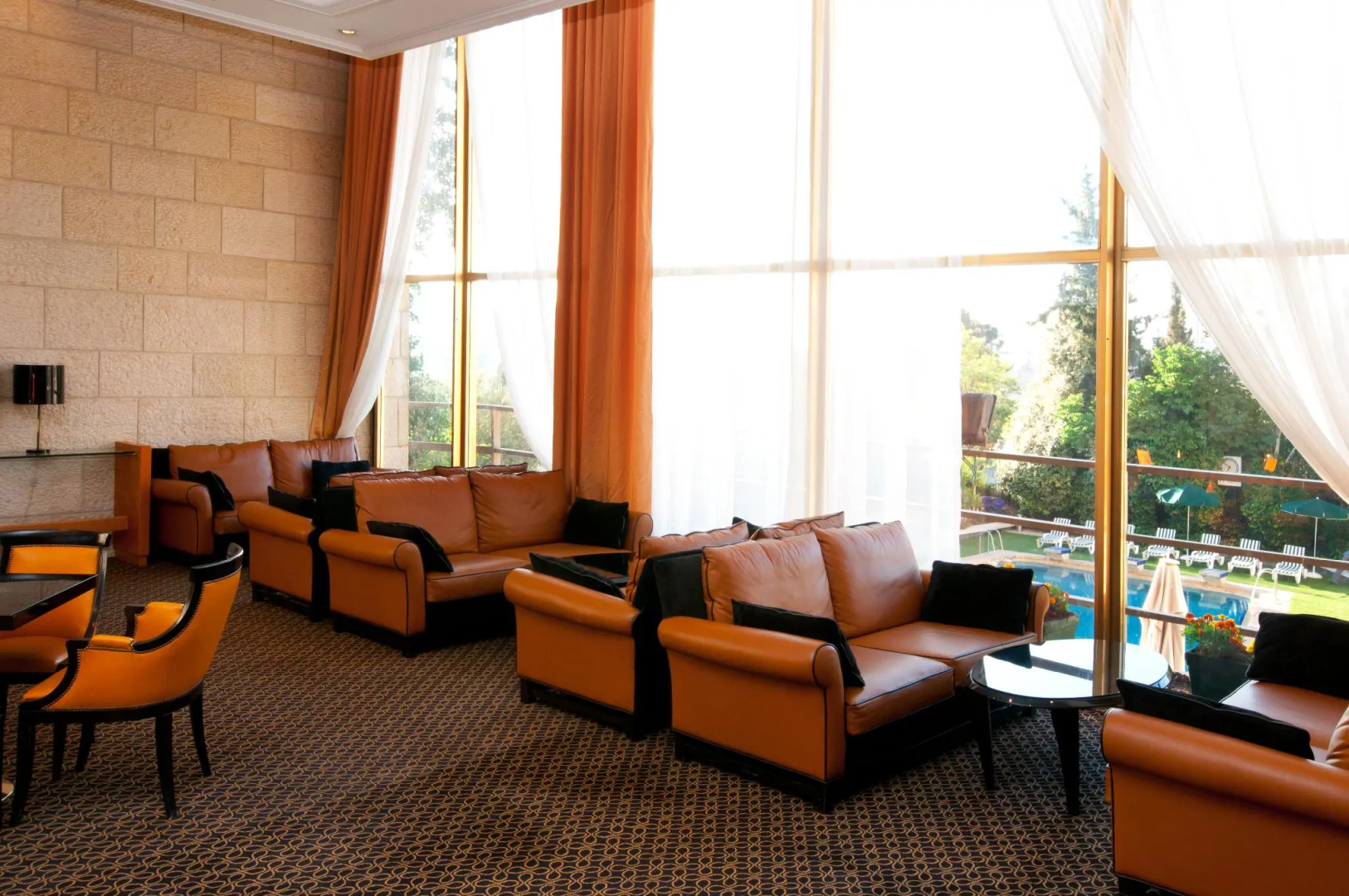 Foto - Leonardo Plaza Hotel Jerusalem